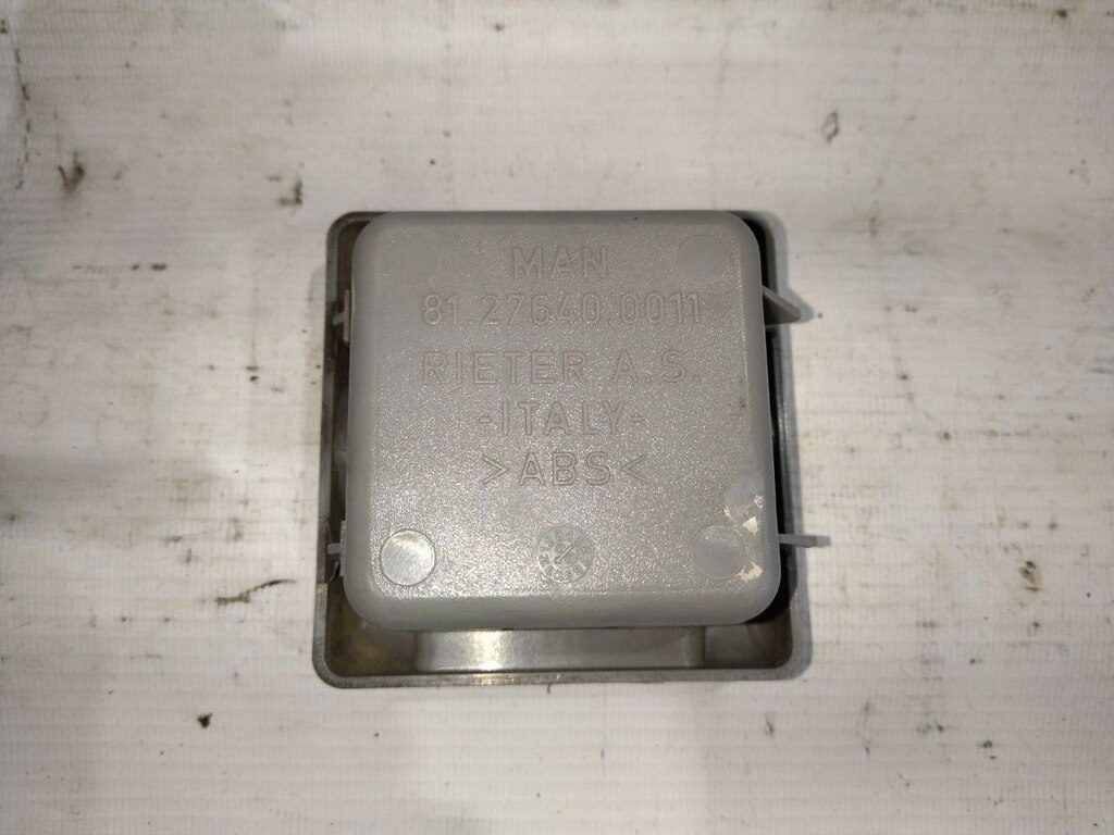 рамка часов спальника б/у - 2